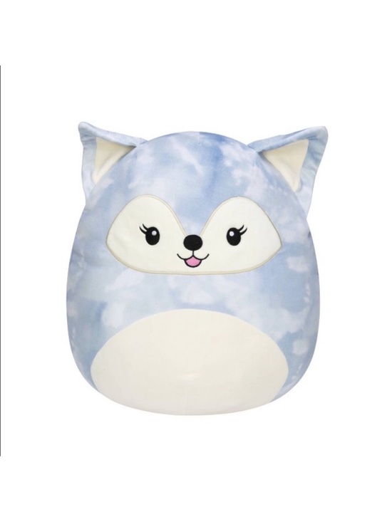 Squishmallows Other - NWT Squishmallows Faldette the Fox 12" Stuffed Plush